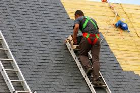 Best Commercial Roofing Services  in USA